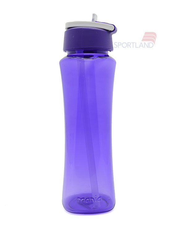 قمقمه ورزشی Unisex مانیا Straw900
