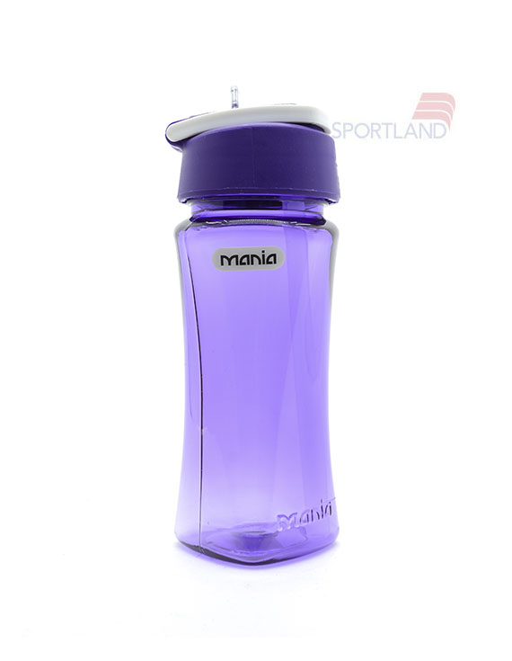قمقمه ورزشی Unisex مانیا Straw380