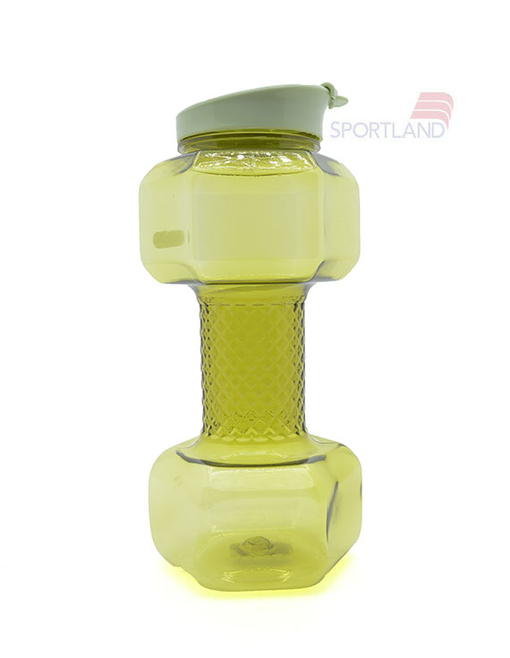 قمقمه ورزشی Unisex مانیا Dumbbell Bottle