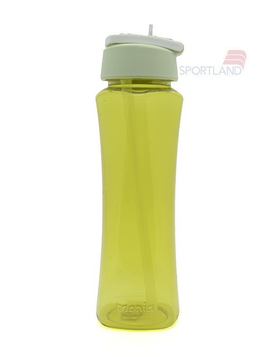 قمقمه ورزشی Unisex مانیا Straw900