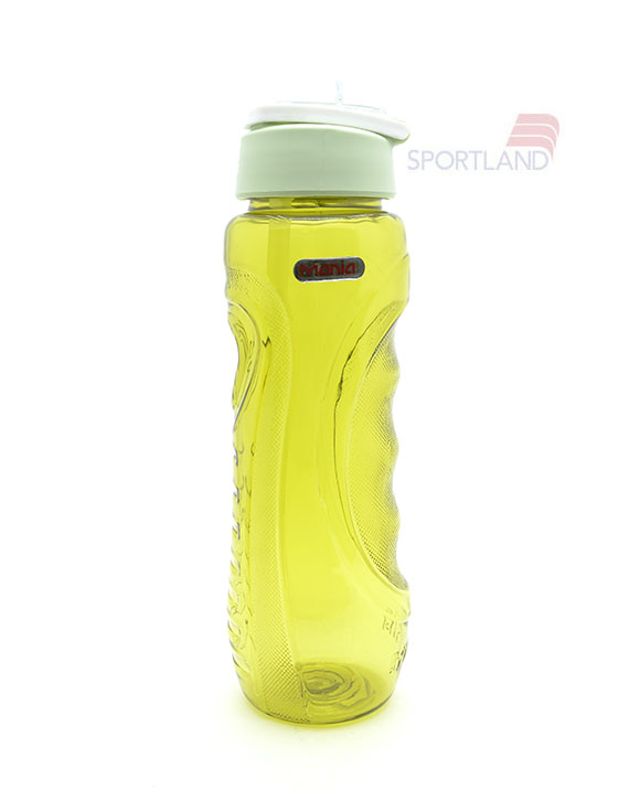 قمقمه ورزشی Unisex مانیا Straw Plus