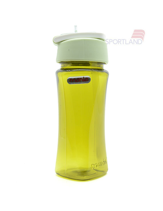 قمقمه ورزشی Unisex مانیا Straw380