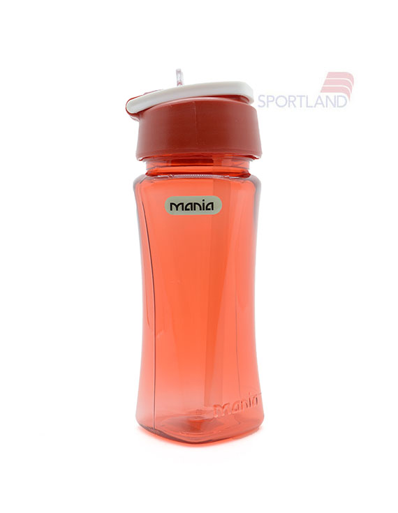 قمقمه ورزشی Unisex مانیا Straw380