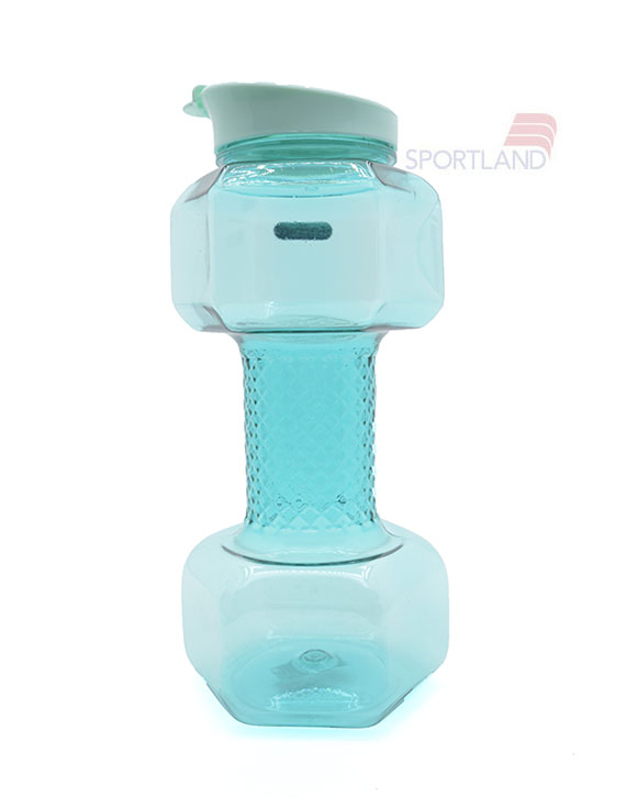 قمقمه ورزشی Unisex مانیا Dumbbell Bottle