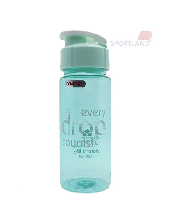 قمقمه ورزشی Unisex مانیا Simple Drop