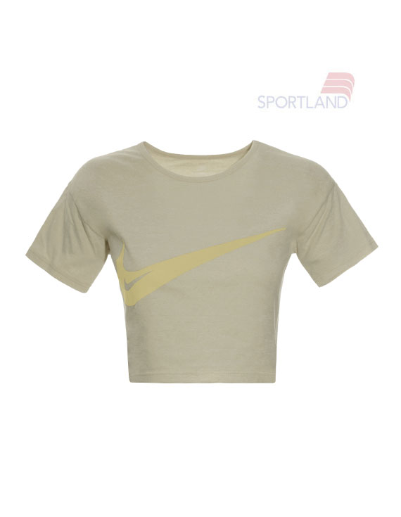 تی شرت ورزشی زنانه نایکی NikeCrop