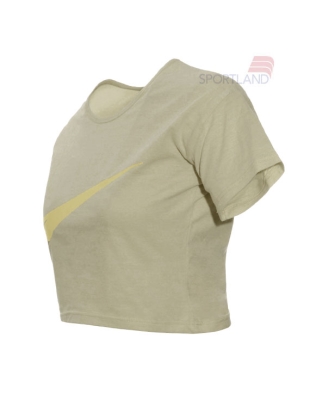 تی شرت ورزشی زنانه نایکی NikeCrop
