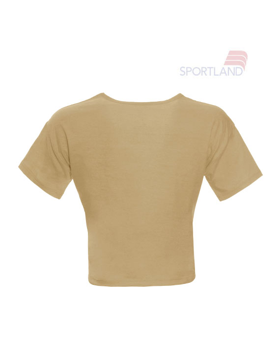 تی شرت ورزشی زنانه نایکی NikeCrop