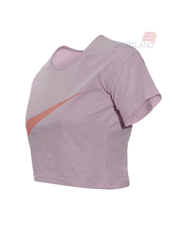 تی شرت ورزشی زنانه نایکی NikeCrop