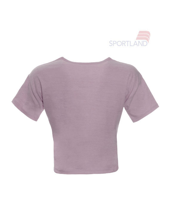 تی شرت ورزشی زنانه نایکی NikeCrop