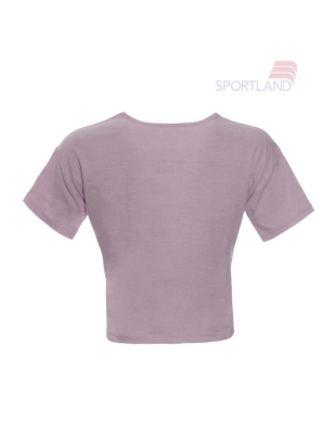 تی شرت ورزشی زنانه نایکی NikeCrop