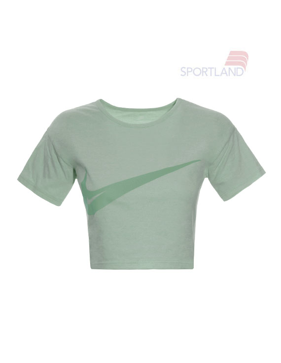 تی شرت ورزشی زنانه نایکی NikeCrop