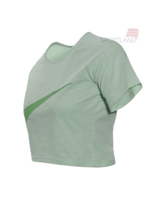 تی شرت ورزشی زنانه نایکی NikeCrop