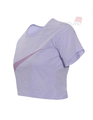 تی شرت ورزشی زنانه نایکی NikeCrop