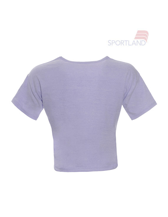 تی شرت ورزشی زنانه نایکی NikeCrop