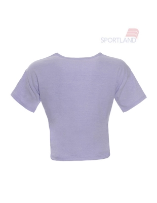 تی شرت ورزشی زنانه نایکی NikeCrop