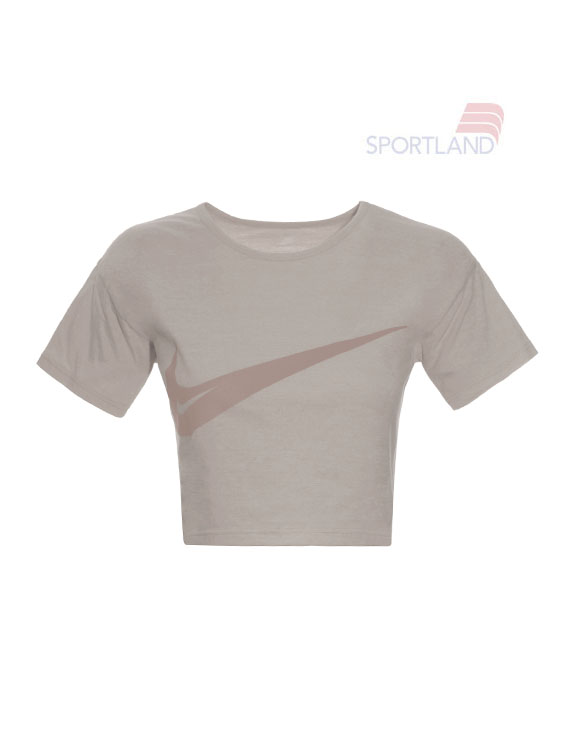 تی شرت ورزشی زنانه نایکی NikeCrop