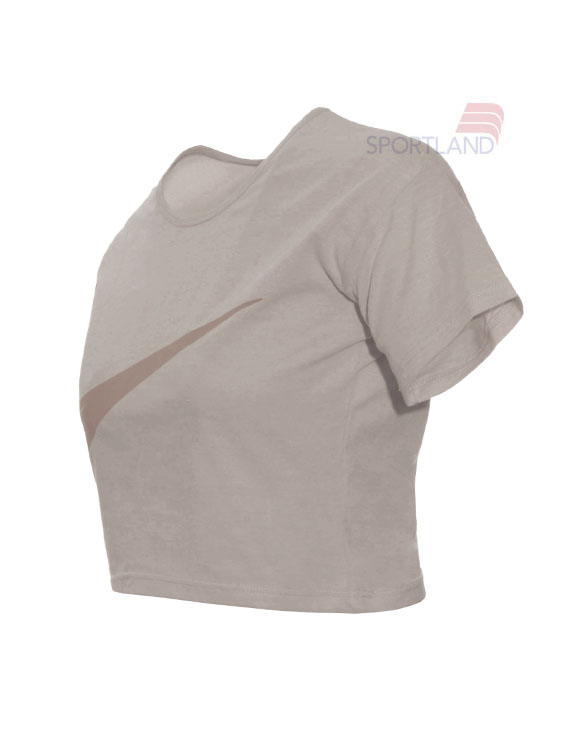 تی شرت ورزشی زنانه نایکی NikeCrop