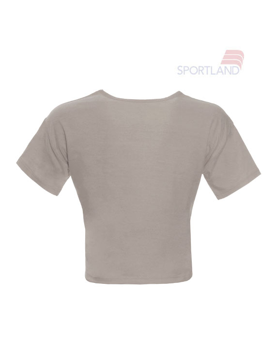 تی شرت ورزشی زنانه نایکی NikeCrop