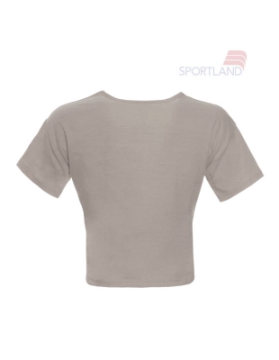 تی شرت ورزشی زنانه نایکی NikeCrop