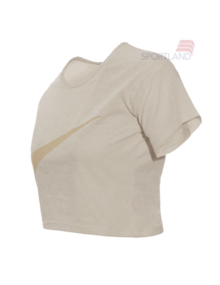 تی شرت ورزشی زنانه نایکی NikeCrop