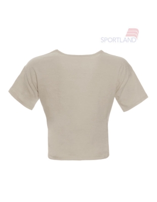 تی شرت ورزشی زنانه نایکی NikeCrop