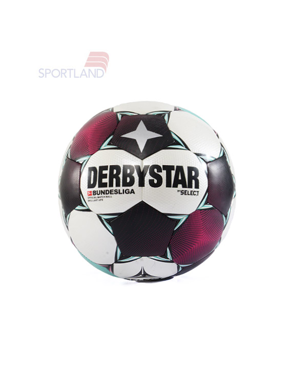توپ فوتبال Unisex دربی استار Derbystar