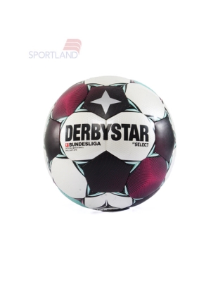 توپ فوتبال Unisex دربی استار Derbystar