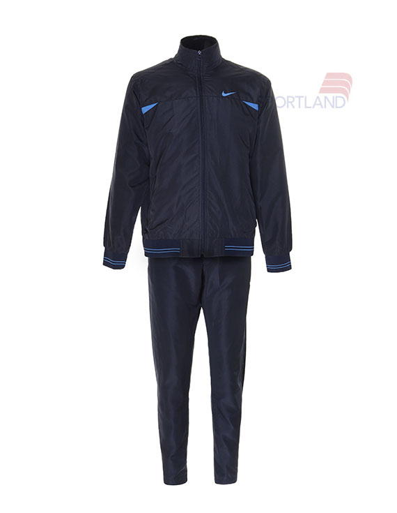 ست سویشرت و شلوار ورزشی مردانه نایکی Valencia