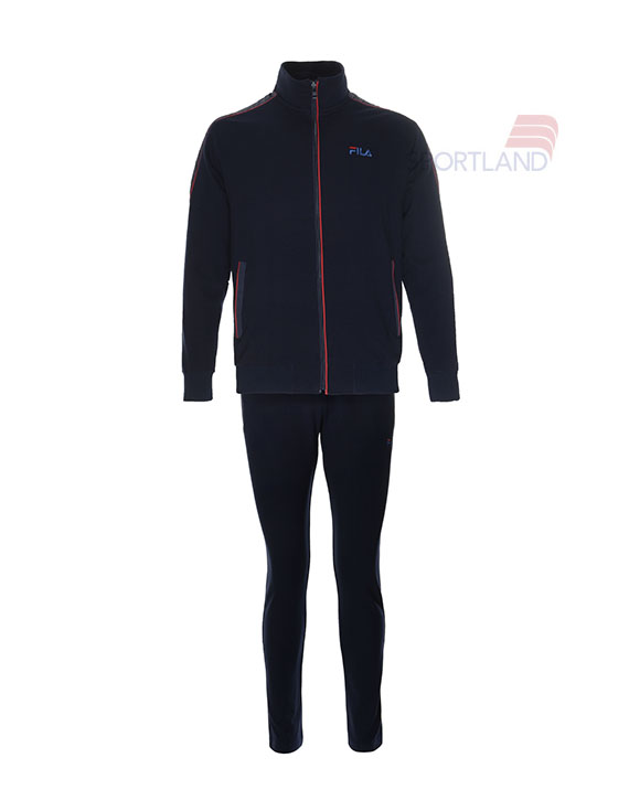 ست سویشرت و شلوار ورزشی مردانه فیلا Zulia