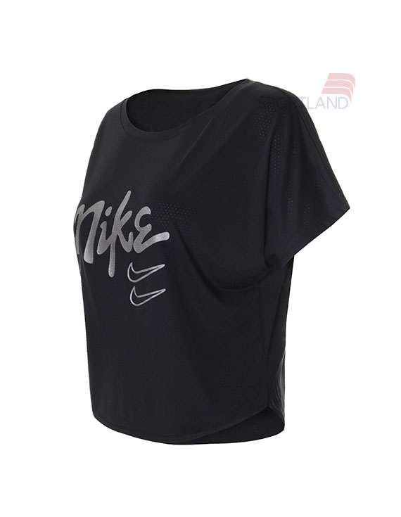 تی شرت ورزشی زنانه نایکی Lacra