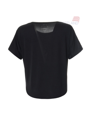 تی شرت ورزشی زنانه نایکی Lacra