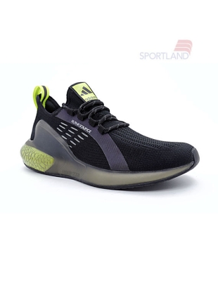 کفش دویدن مردانه آدیداس Alphabounce Boost Core M