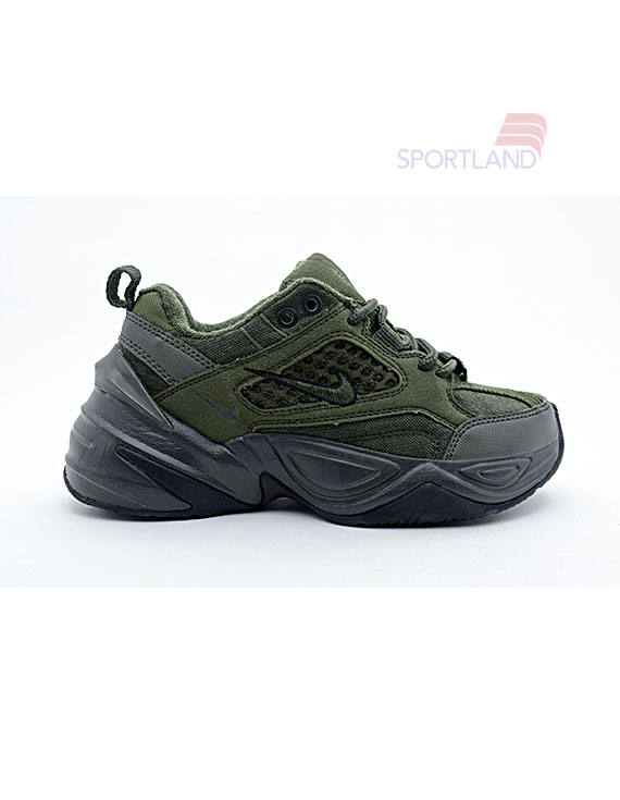 کفش تنیس زنانه نایکی Nike Tekno m2k W