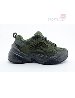 کفش تنیس زنانه نایکی Nike Tekno m2k W