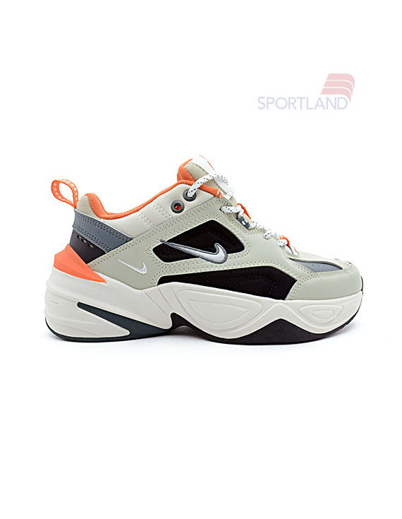 کفش تنیس زنانه نایکی Nike Tekno m2k W