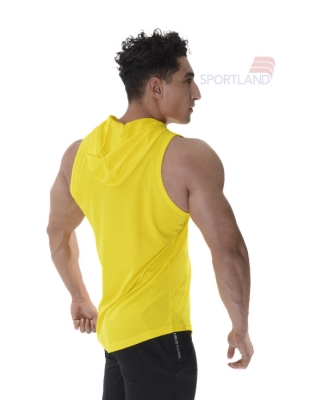 رکابی ورزشی مردانه No Gain