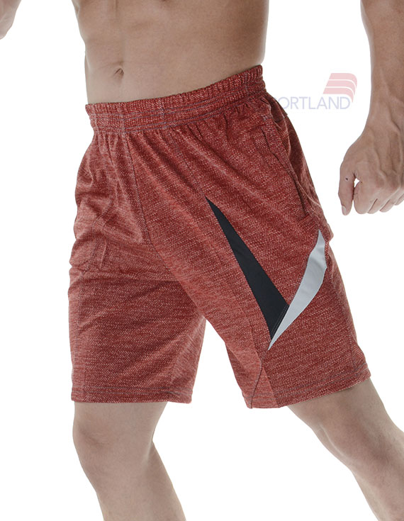 شلوارک ورزشی مردانه ریباک Negombo