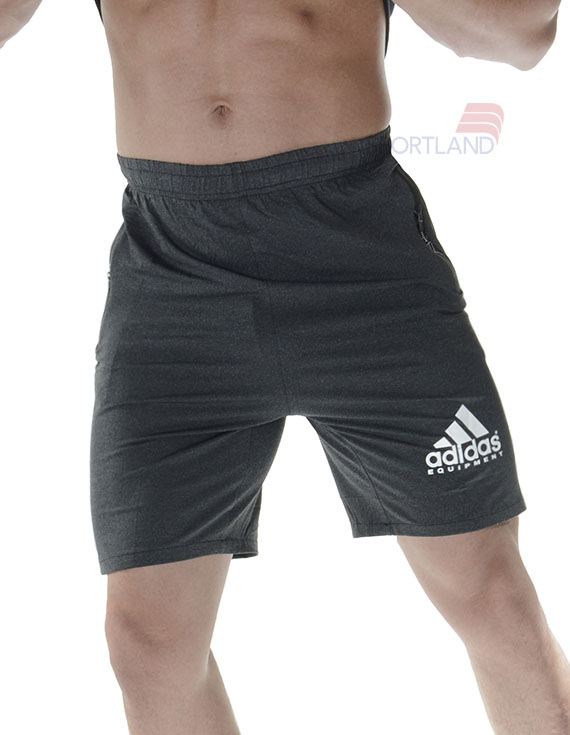 شلوارک ورزشی مردانه آدیداس abuja