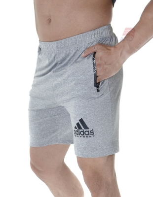 شلوارک ورزشی مردانه آدیداس abuja