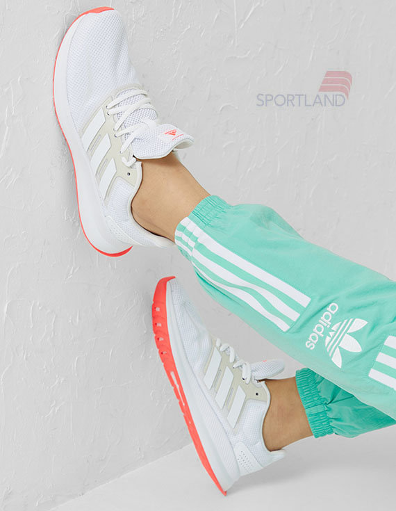 کفش دویدن زنانه آدیداس adidas RUNFLACON