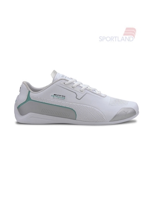 کفش روزانه مردانه پوما Puma Mercedes Amg Petronas Drift Cat 8