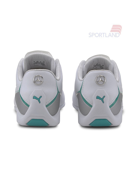 کفش روزانه مردانه پوما Puma Mercedes Amg Petronas Drift Cat 8