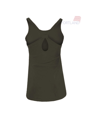 تاپ ورزشی زنانه نایکی Helia W