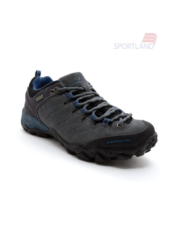 کفش کوهنوردی و طبیعت گردی زنانه مانتین پرو Mountain PRO 1-1012 W