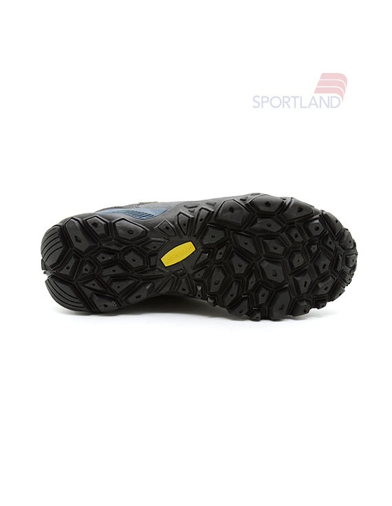 کفش کوهنوردی و طبیعت گردی زنانه مانتین پرو Mountain PRO 1-1012 W