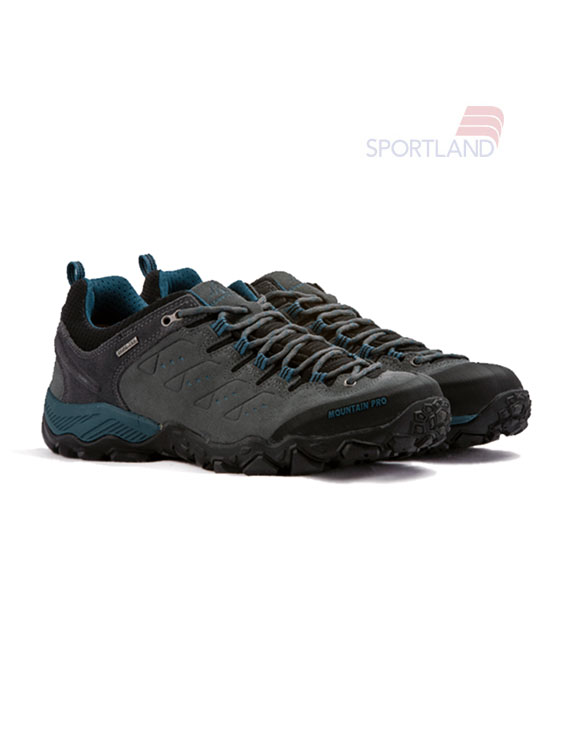 کفش کوهنوردی و طبیعت گردی زنانه مانتین پرو Mountain PRO 1-1012 W
