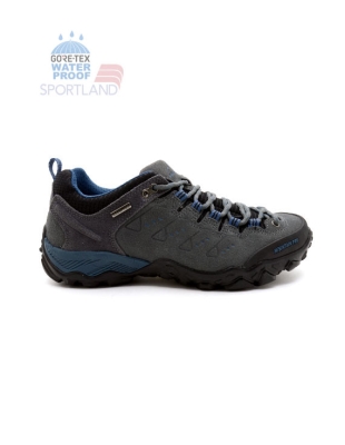 کفش کوهنوردی و طبیعت گردی زنانه مانتین پرو Mountain PRO 1-1012 W