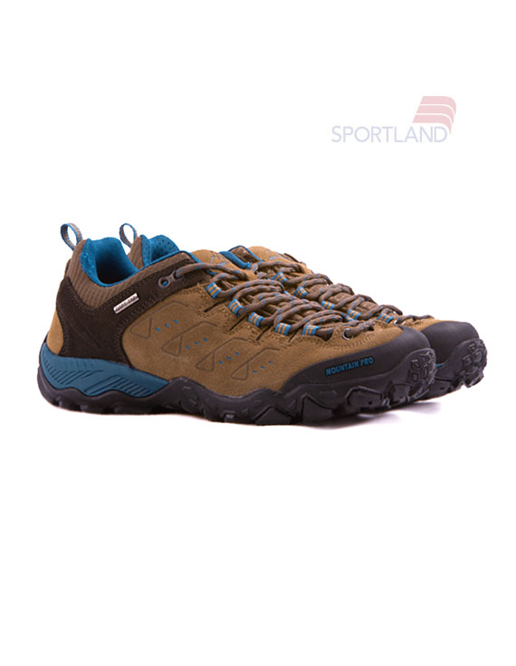 کفش کوهنوردی و طبیعت گردی زنانه مانتین پرو Mountain PRO 3-1012 W
