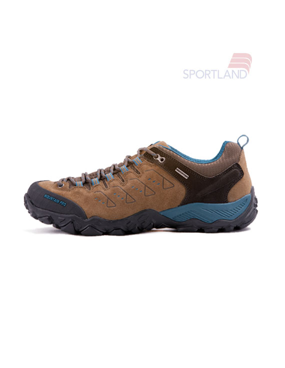 کفش کوهنوردی و طبیعت گردی زنانه مانتین پرو Mountain PRO 3-1012 W